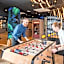 Aparthotel Adagio Access Rouen Centre Cathédrale