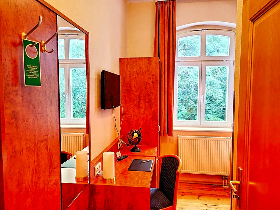 Kronprinz Falkenberg