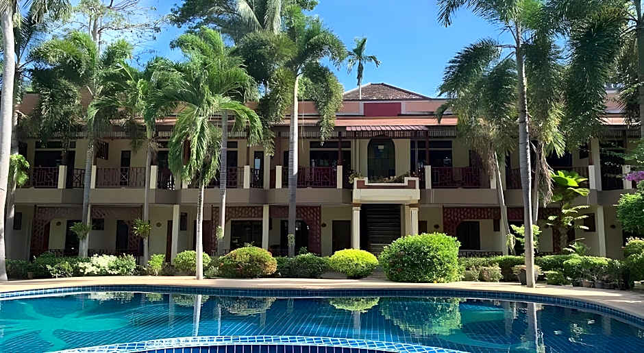 Rattana Guesthouse & Bungalow