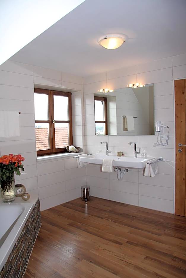 Hotel - Restaurant Eberlwirt