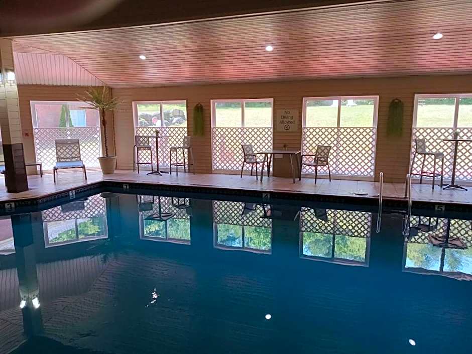 Best Western West Greenwich Inn