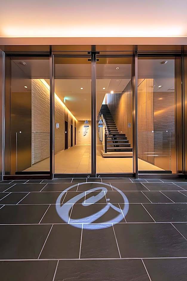 JR CLEMENTINN TAKAMATSU