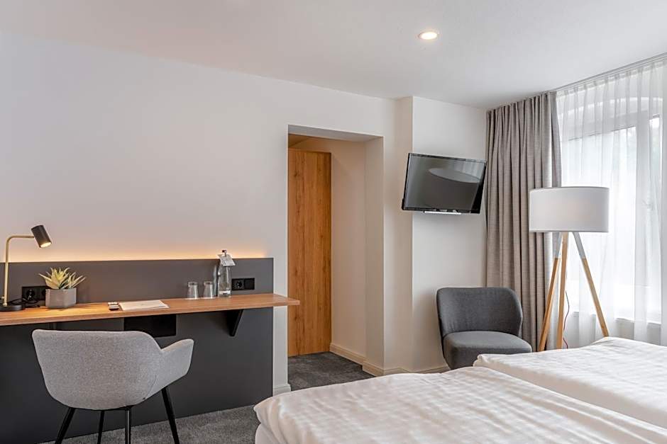 Hotel Bad Minden
