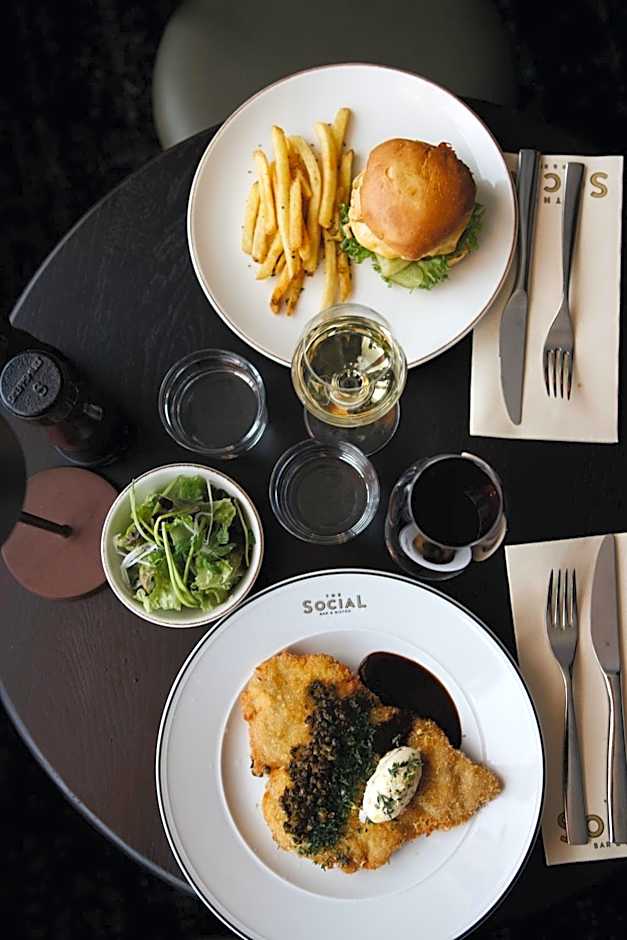 Clarion Hotel Arlanda Airport