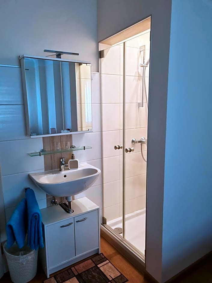 Gasthof Weidenauer- Gabi's Café