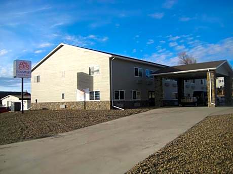 Bowman Inn and Suites