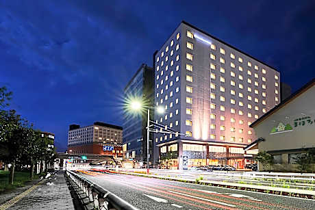 Daiwa Roynet Hotel Nara Natural Hot Spring