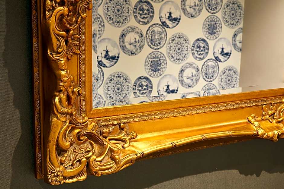 Oddfellows On The Park