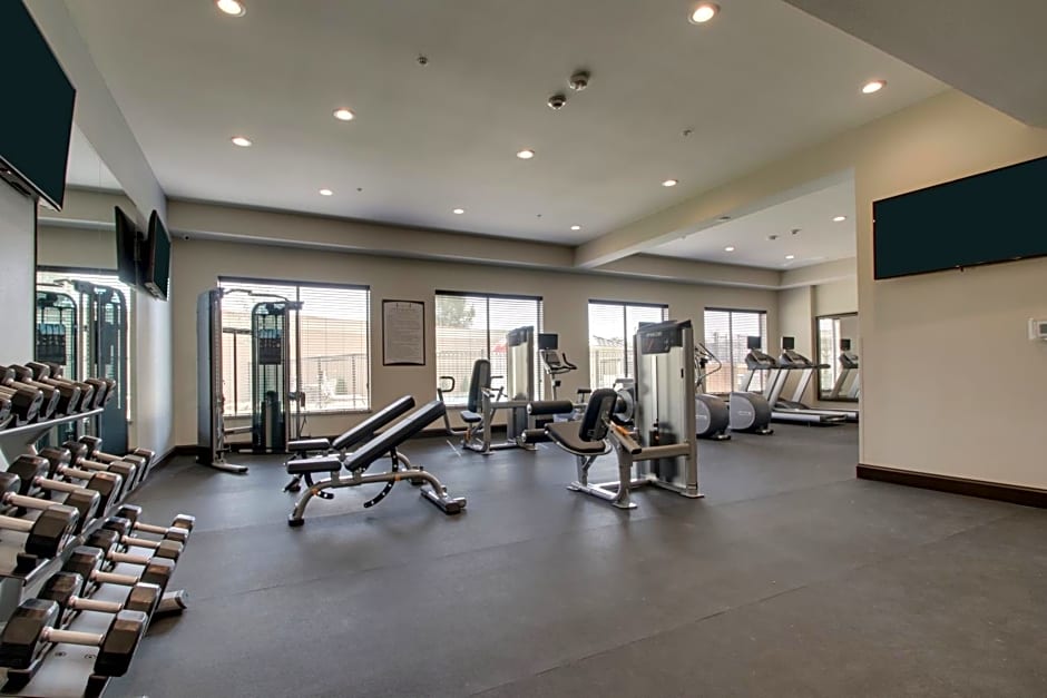 Staybridge Suites The Colony - Frisco By IHG