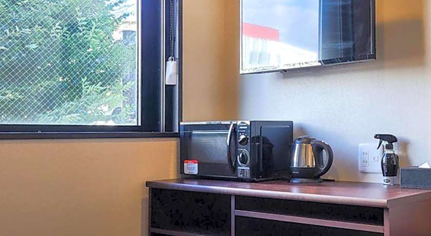 Hotel Livemax Premium Nagano Ekimae