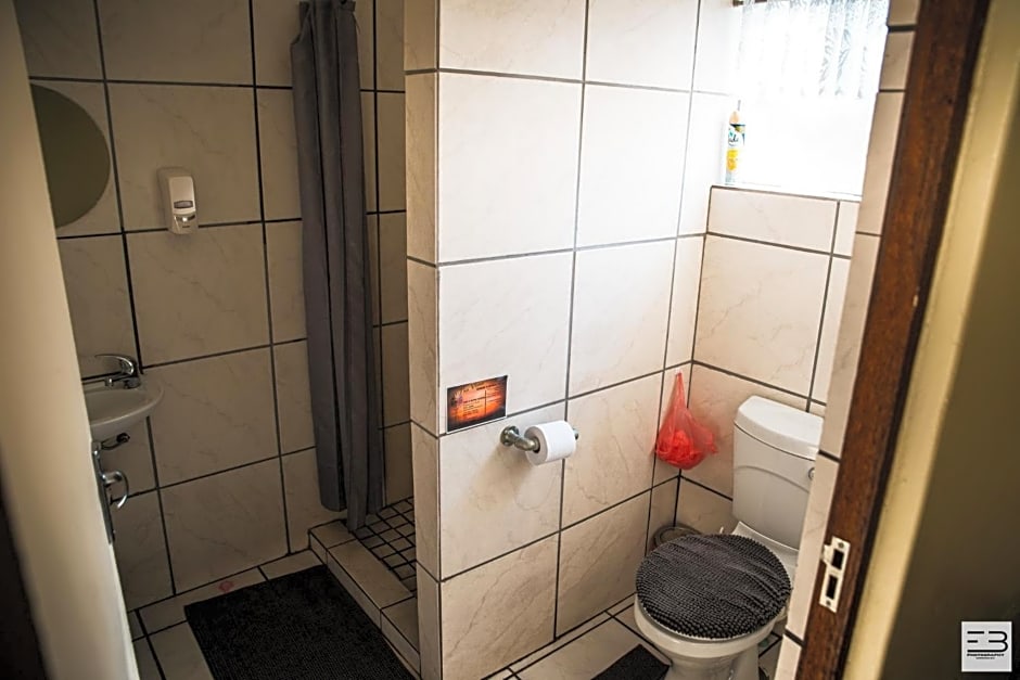 Geluksfontein Private Game Farm