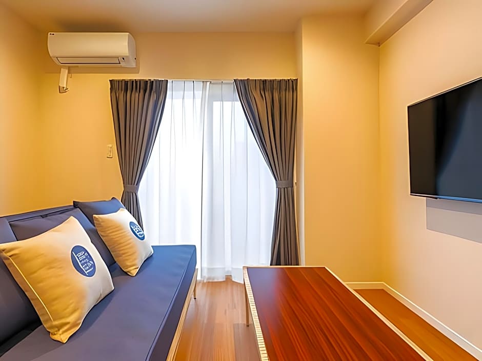 LAPIN MIHAMA Residence Hotel