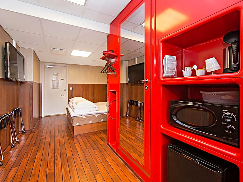 Omena Hotel Helsinki City Centre