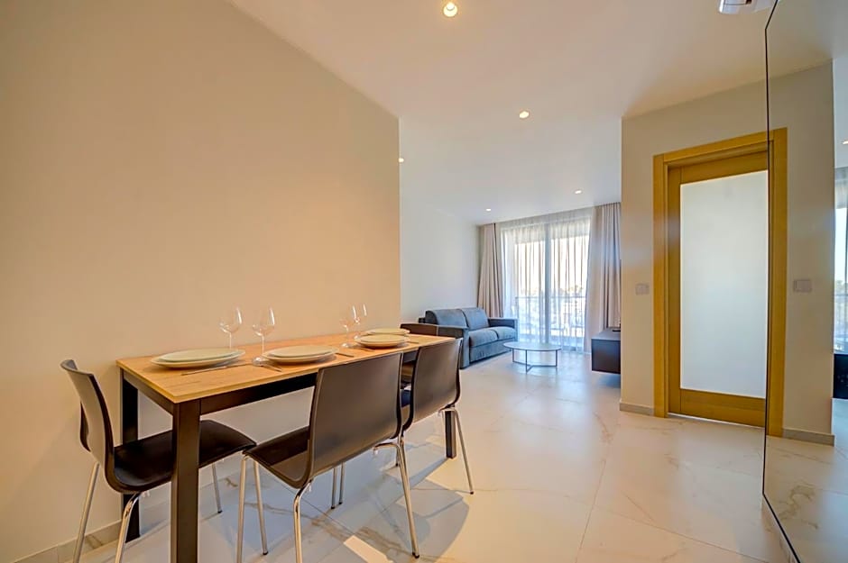 Mayfair by Premier Suites MT