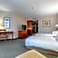 Occidental Paris Levallois
