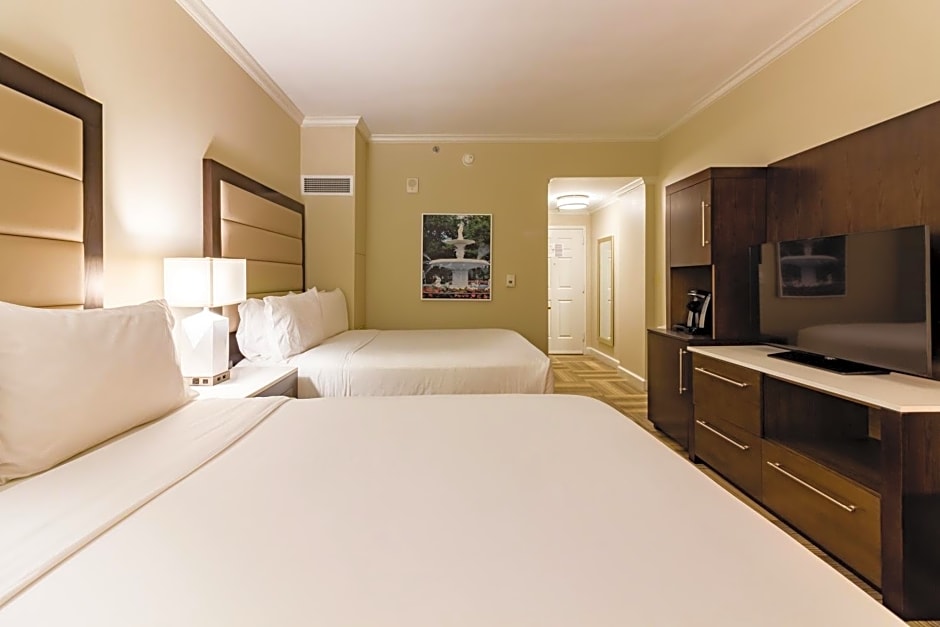 Holiday Inn Express Savannah - Historic District, an IHG Hotel