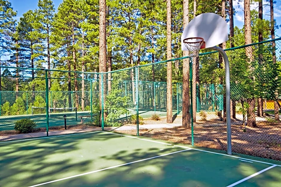 Worldmark Pinetop