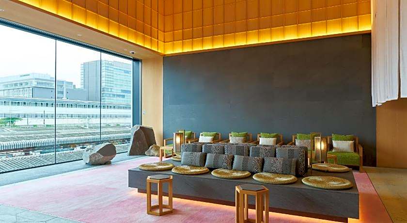 Fujisan Mishima Tokyu Hotel