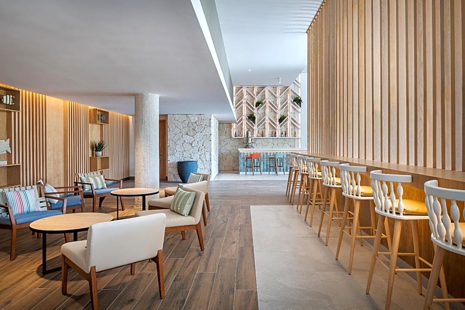Catalonia Costa Mujeres All Suites & Spa - All Inclusive