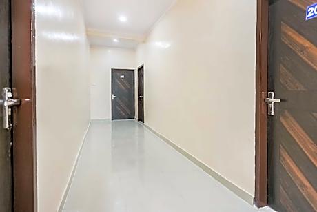 Hotel O Vedatya University Formerly Dezire Residency