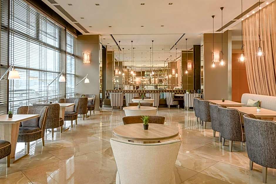 AC Hotel by Marriott Firenze