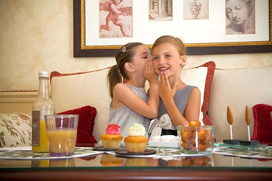 Hotel Metropole Monte-Carlo