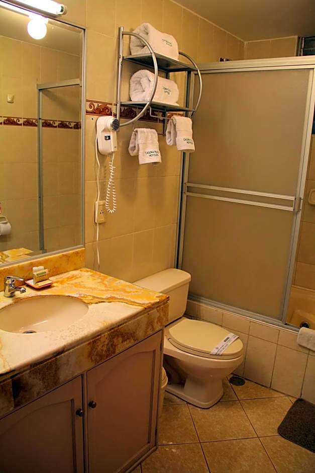 Casona Plaza Hotel Puno