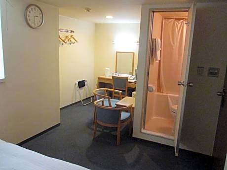 Standard Triple Room - Smoking