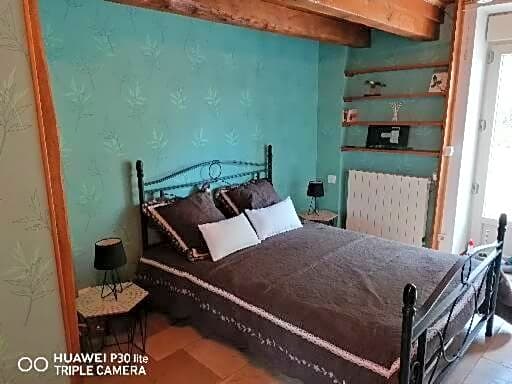 Chambre hotes les oiseaux