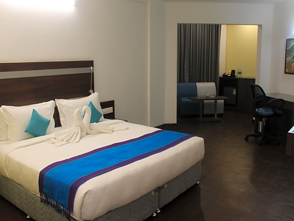 Lemon Tree Hotel Port Blair