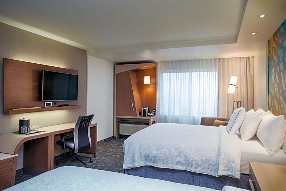 Courtyard by Marriott Walla Walla