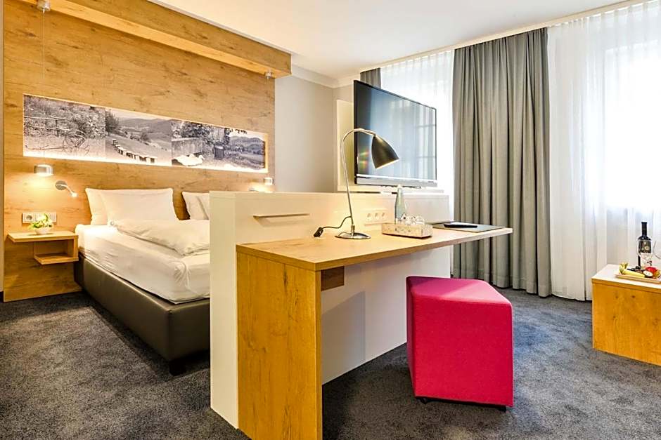 Hotel Restaurant Sonne