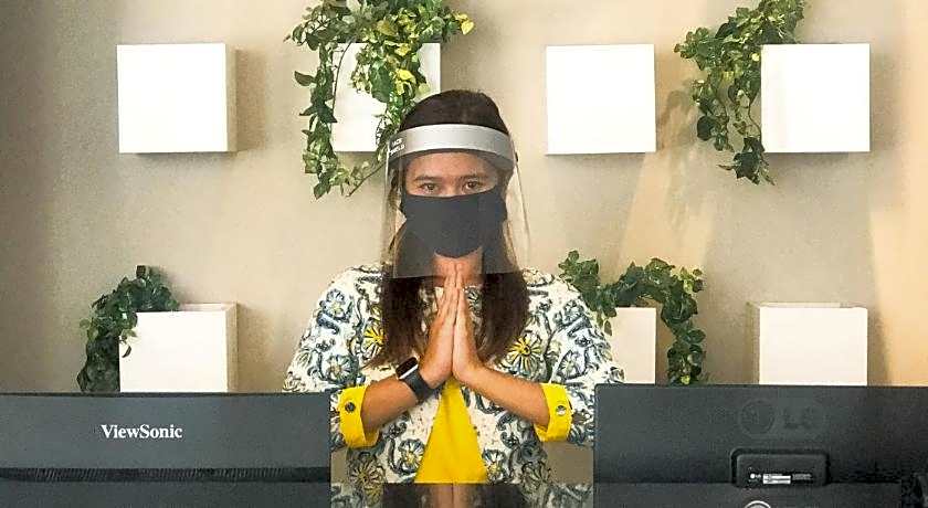 Rozelle by d'best Hospitality