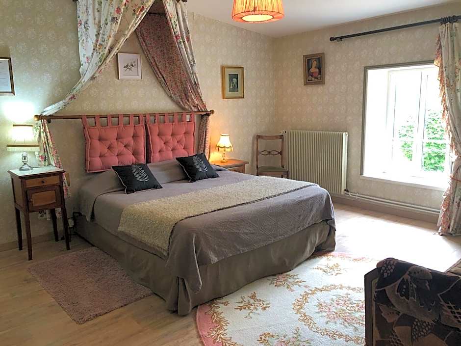 Le Logis de Vallans