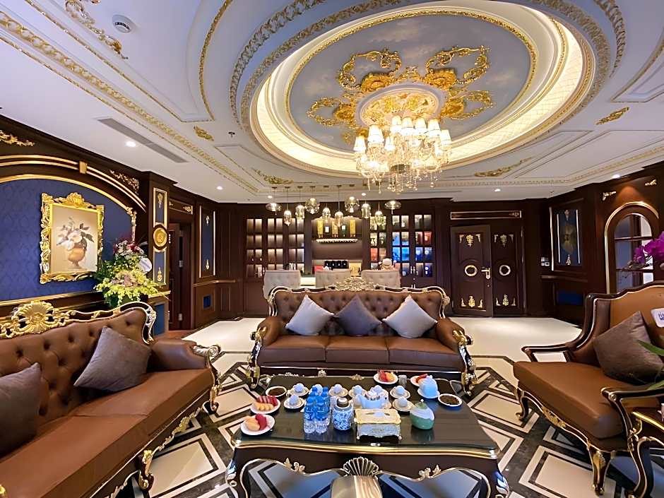 Grand Phoenix Hotel Bac Ninh