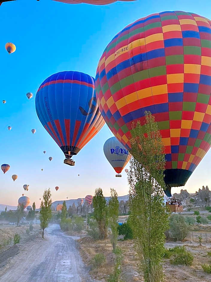 Wings Cappadocia