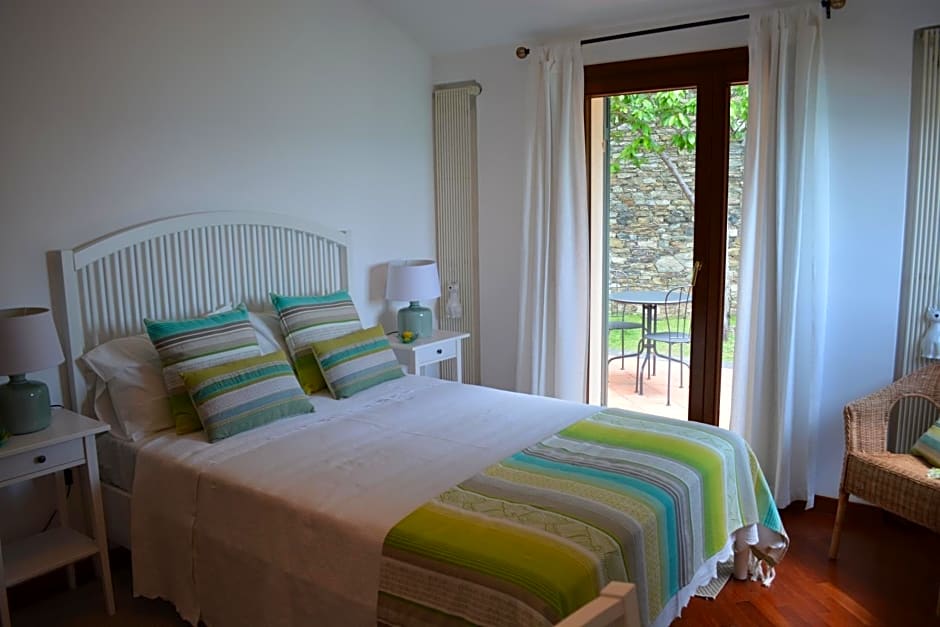 Ca da Muntà bed and breakfast