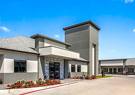Studio 6 Deer Park, Tx