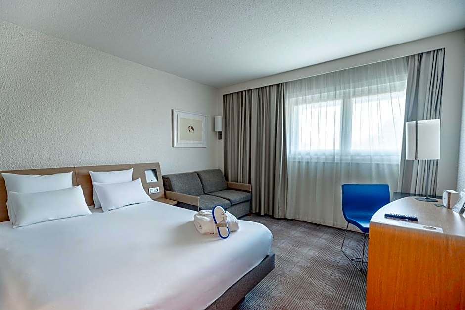Novotel Poissy Orgeval