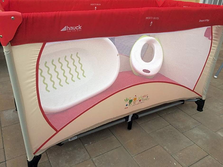 Green Garden Plus Apartman