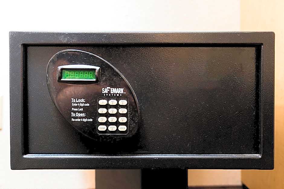 Red Roof Inn Jacksonville - Orange Park