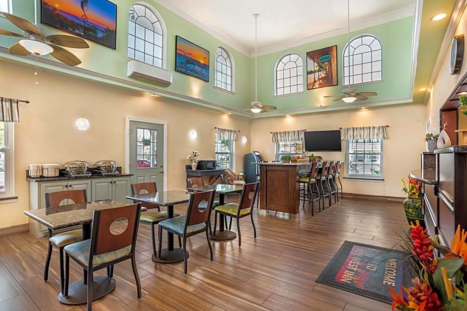 Key West Inn - Fairhope