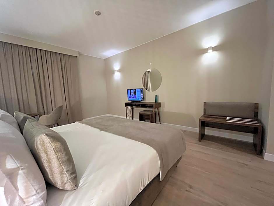 Madeira Bright Star by Petit Hotels