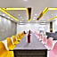 Hotel orbit