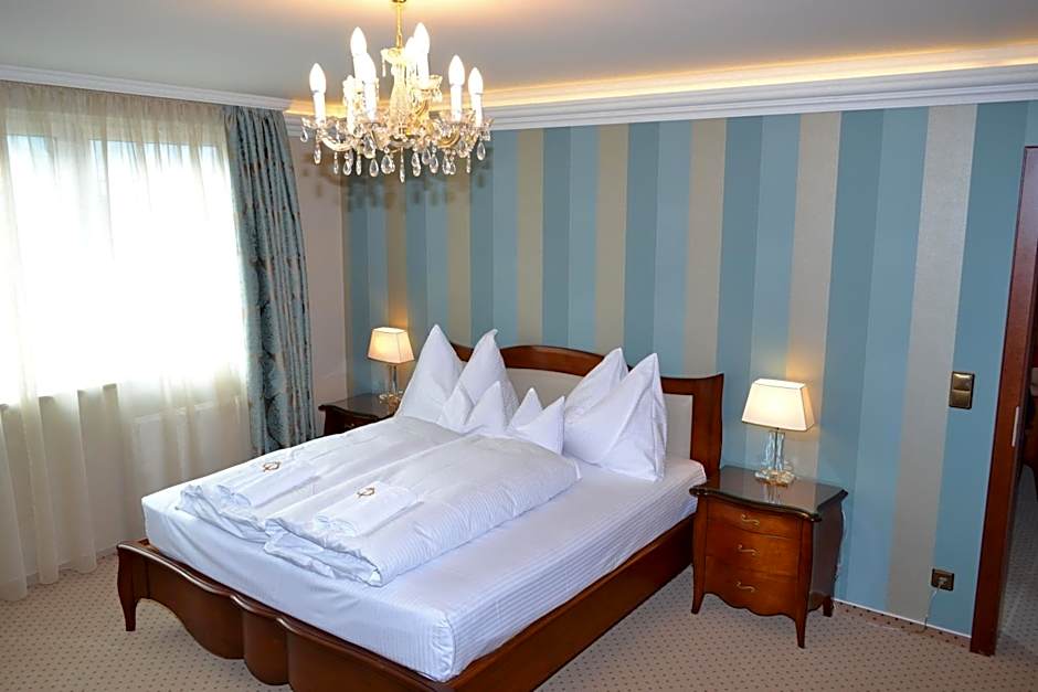 Hotel zum Heiligen Geist