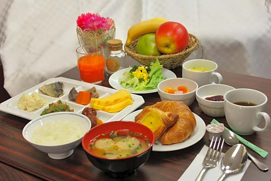 Hotel Mark-1 Tsukuba