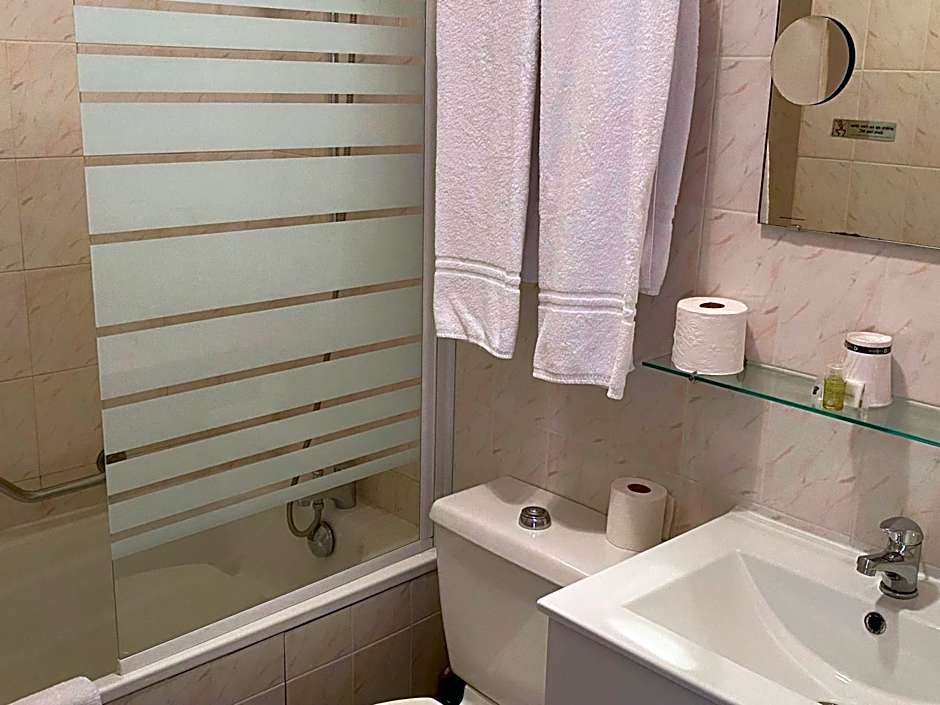 Hôtel-restaurant Les Trois Maures