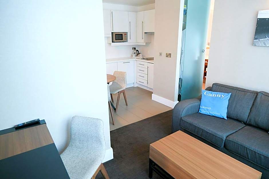 Sandman Signature Hotel Newcastle