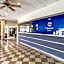 Clarion Inn near McAllen Airport