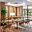 Melia Madrid Barajas